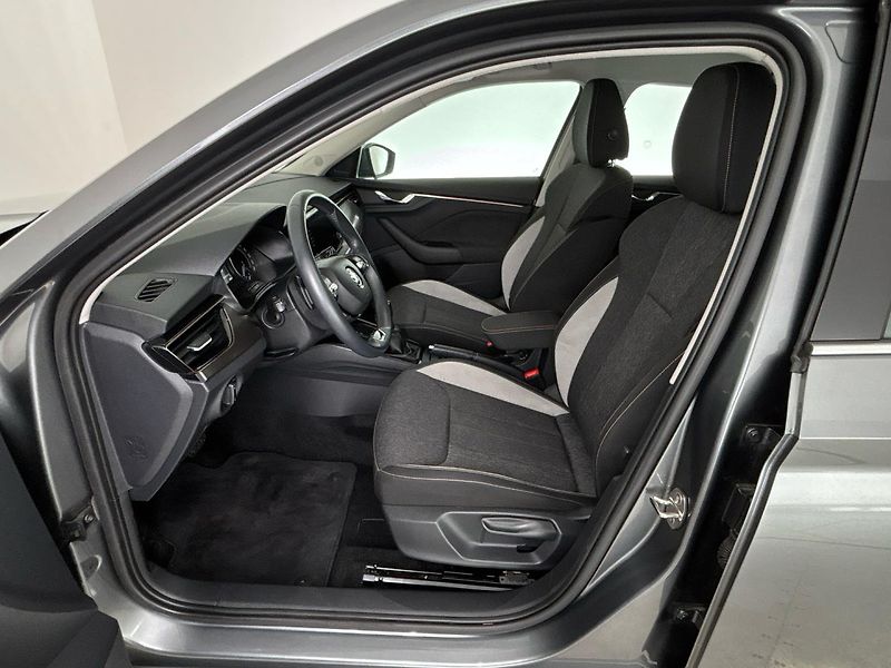 Škoda Kamiq Style DSG - fotka 7 z 28