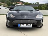 Jaguar XKR COUPE - náhled 2