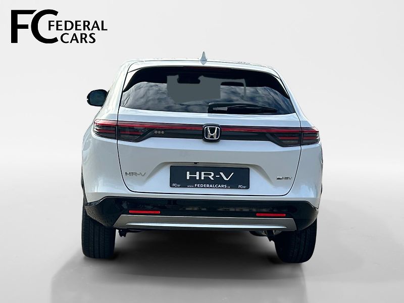 Honda HR-V (2026) 1,5 eHEV Advance/skladem - fotka 4 z 8