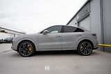 Porsche Cayenne (2020) Coupé Turbo 404kW - náhled 3