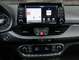 Hyundai i30 (2020) 1.4 T-GDI, Serv.kniha, Kůže - náhled 12