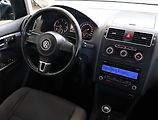 Volkswagen Touran (2010) 1.6 TDI, Tempomat - náhled 7
