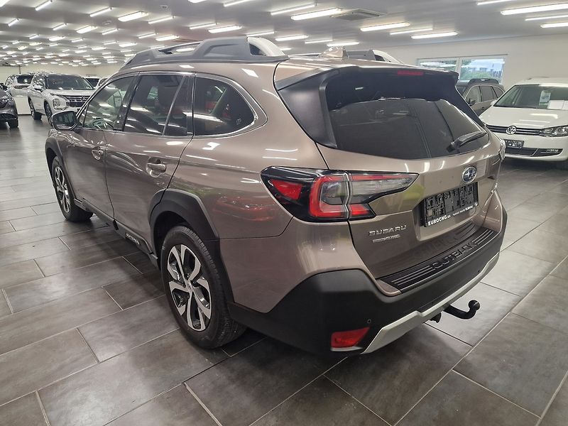 Subaru Outback (2022) 2.5 TOURING 2022 | Záruka - fotka 5 z 66