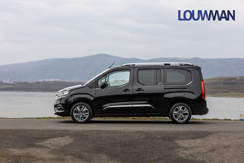 Toyota ProAce City Verso FAMILY L2 - fotka 3 z 25