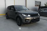 Land Rover Range Rover Sport (2017) RR Sport 3.0 SDV6 183kW - náhled 2