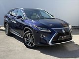 Lexus RX 3,5 Luxury - náhled 2
