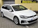 Volkswagen Golf 2,0GTD 135kW DSG, DPH, SERVIS  - náhled 7