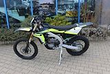 Fantic XEF 250 (2026) AKCE VČ SPZ - náhled 7