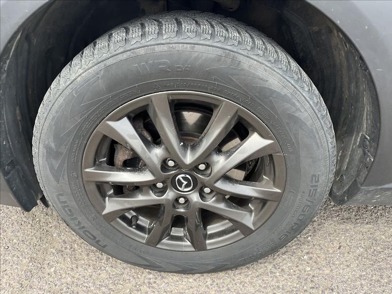 Mazda CX-3 1,5 D-SKYACTIV 77KW KLIMA TZ - fotka 36 z 41