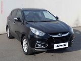 Hyundai ix35 (2013) 1.6 GDi, 2.maj,ČR, servis - náhled 1