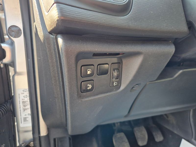 Citroën C4 Picasso 1.6HDi 80kW - Nová STK - fotka 20 z 26