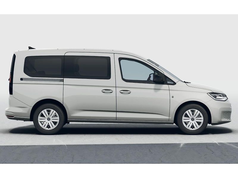 Volkswagen Caddy (2026) MPV Maxi - fotka 4 z 38