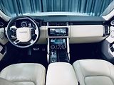 Land Rover Range Rover (2019) 4.4*V8*SD*VOGUE*TOP*CZ - náhled 40