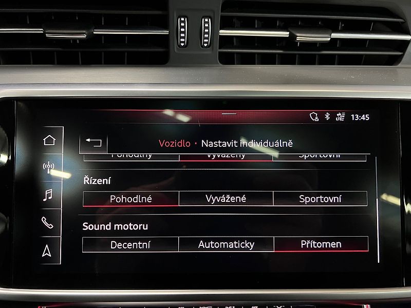 Audi S7 QUATTRO, WEBASTO, VIRTUAL, B&O - fotka 24 z 37