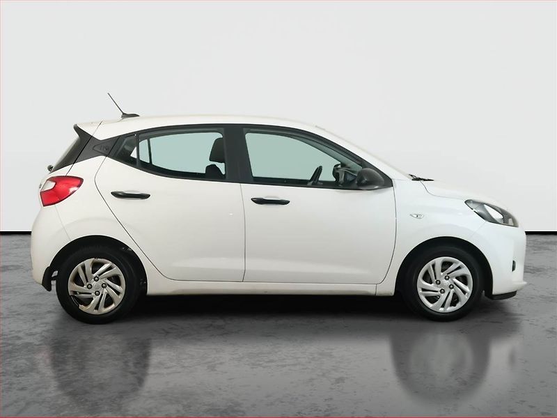 Hyundai i10 (2022) 1.0, Automat, Serv.kniha - fotka 6 z 14