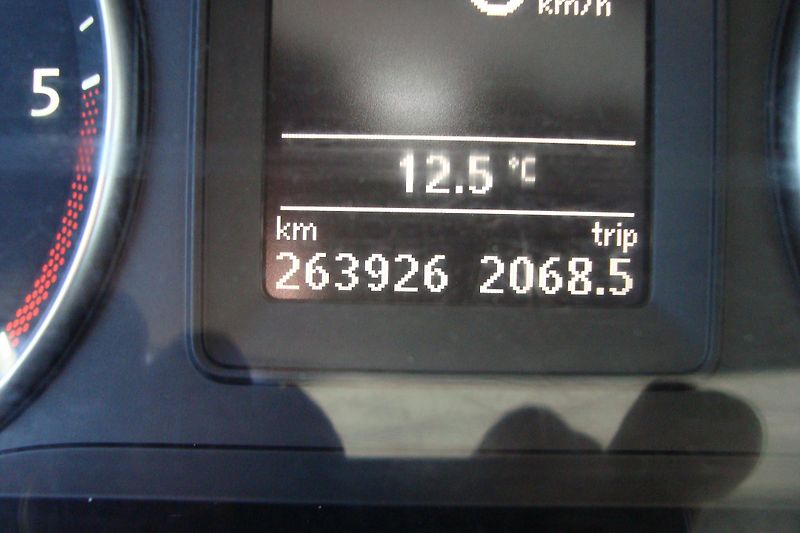 Volkswagen Caddy (2014) 1.6 TDi, Invalid úprava,rampa - fotka 65 z 73