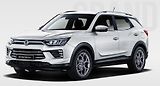 KGM Korando (2026) Smart 1.5 AWD A6 - náhled 1