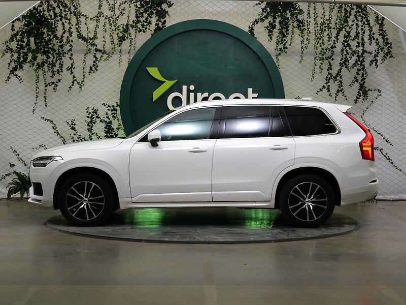 Volvo XC90 - fotka 3 z 27