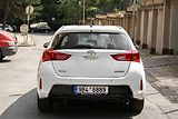 Toyota Auris - náhled 4