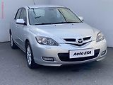 Mazda 3 (2009) 1.6, Xenon, +kola - náhled 1