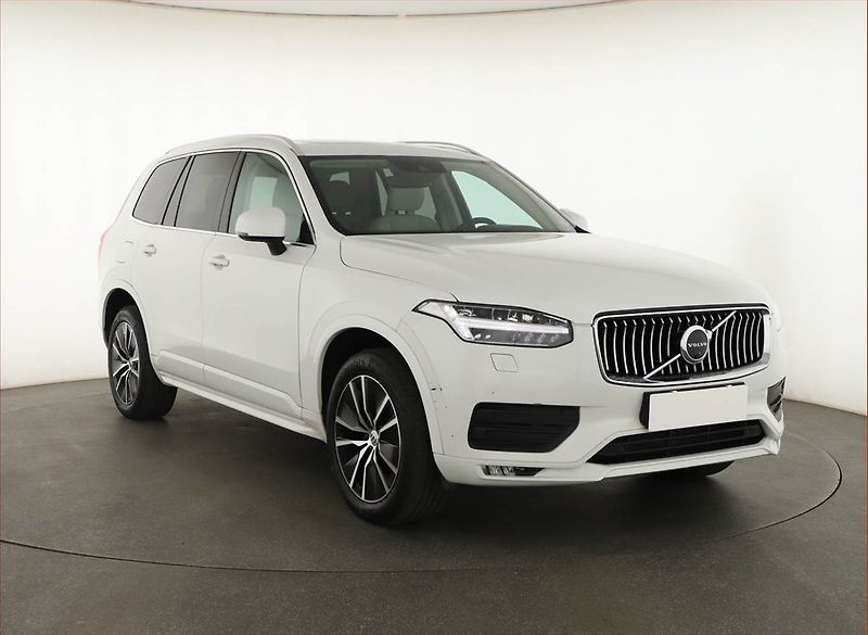 Volvo XC90 (2021) B5 AWD - fotografie inzerátu