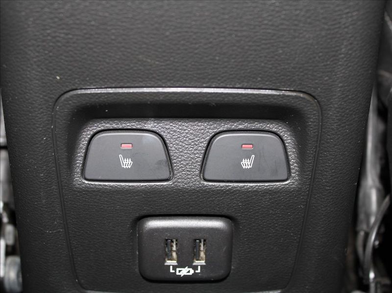 Opel Astra 1,6 CDTi 100kW 57tkm! Výprodej - fotka 20 z 24
