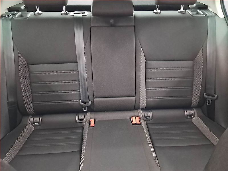 Škoda Octavia (2019) 1.5 TSI, ČR,1.maj, Tempomat - fotka 10 z 17