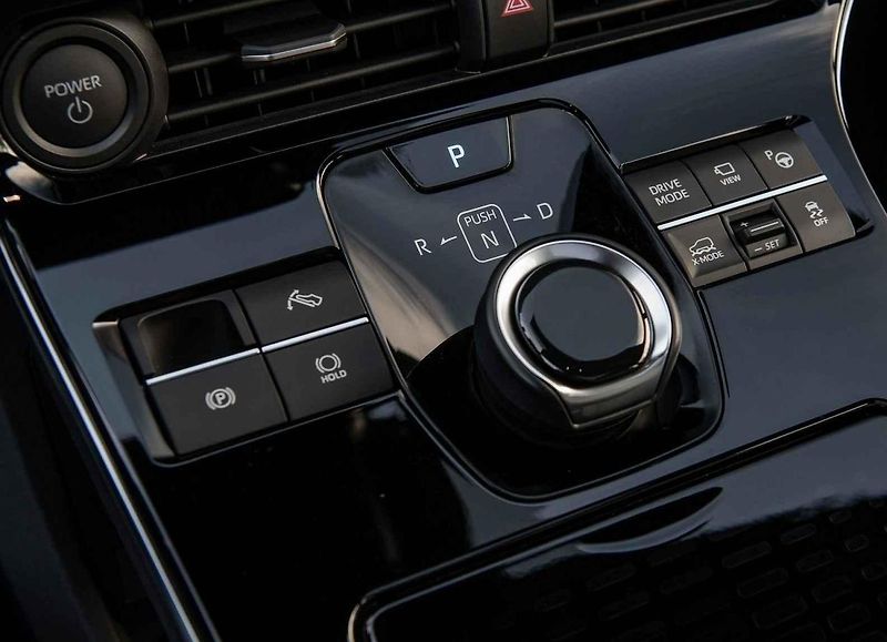 Subaru nabídne příští rok novinky v řadě segmentů