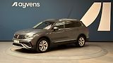 Volkswagen Tiguan 2.0 TSI BMT 140 kW 4MOTION DSG - náhled 3