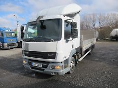 DAF LF (2008) - fotografie inzerátu