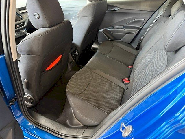 Škoda Fabia (2025) TOP SELECTION TS 70/1.0 M5F - fotka 7 z 28