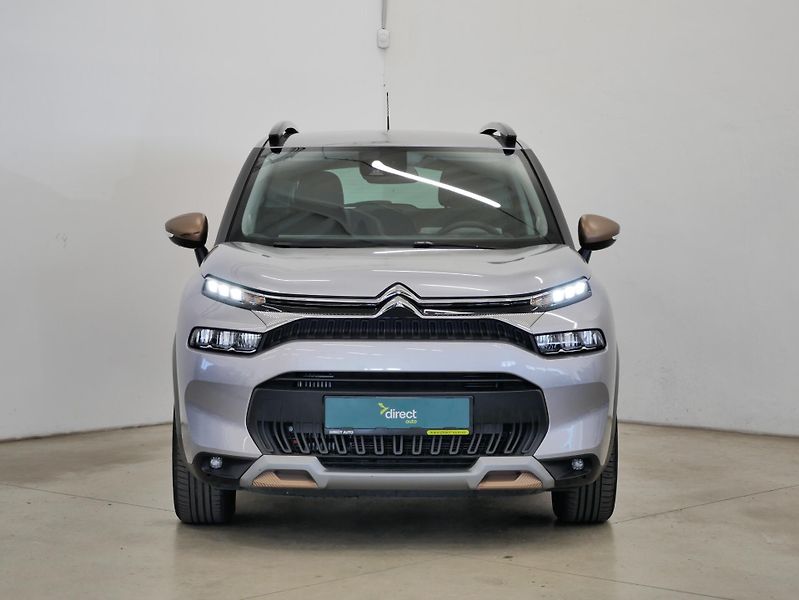 Citroën C3 Aircross - fotka 4 z 24
