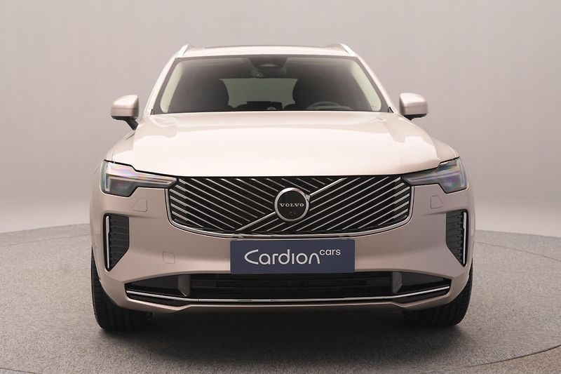 Volvo XC90 (2026) B5 AWD AUT BRIGHT ULTRA 7míst - fotka 15 z 29