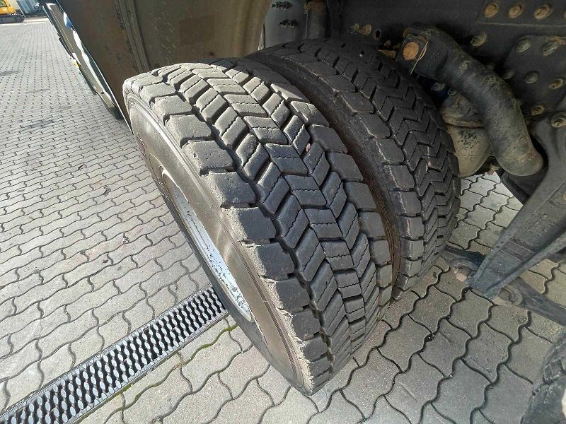 Volvo FMX 460 6x4 BORDMATIC MEILLER - fotka 10 z 16