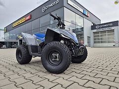 Kayo 110 (2026) EA110 - fotografie inzerátu