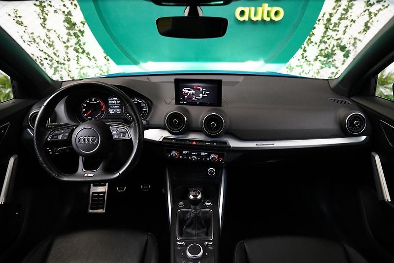 Audi Q2 - fotka 5 z 26