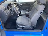 Volkswagen Polo (2014) 1.2 TSi, AC, kamera - náhled 9