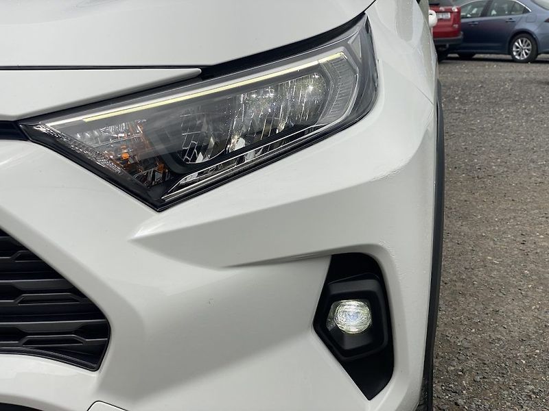 Toyota RAV4 2.5HSD, ČR-1m, ComStyle, 4x4 - fotka 8 z 30
