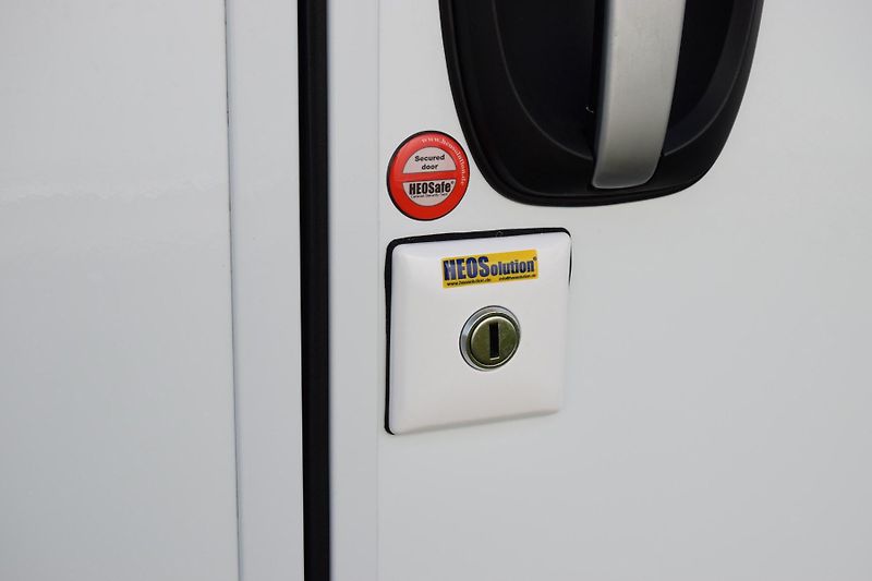 Dethleffs (2025) Globebus I 6 GT - fotka 9 z 20