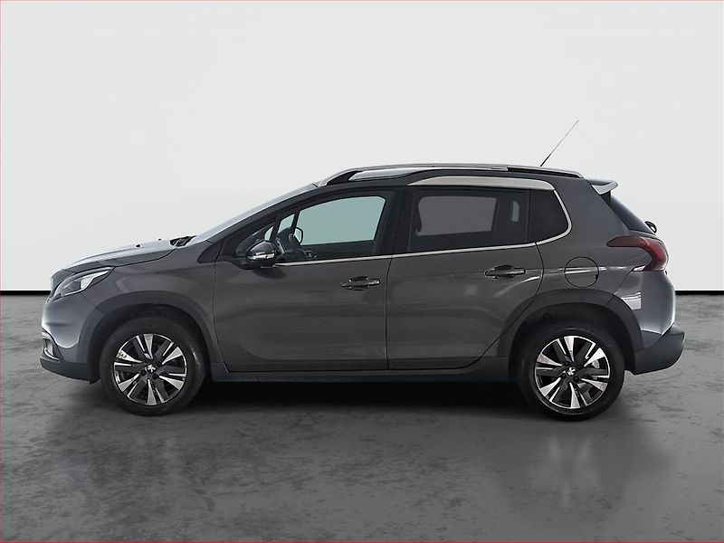 Peugeot 2008 (2018) Allure 1.2 PureTech - fotka 3 z 18
