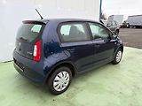 Škoda Citigo 1.0MPI, 55kW, Klima - náhled 1