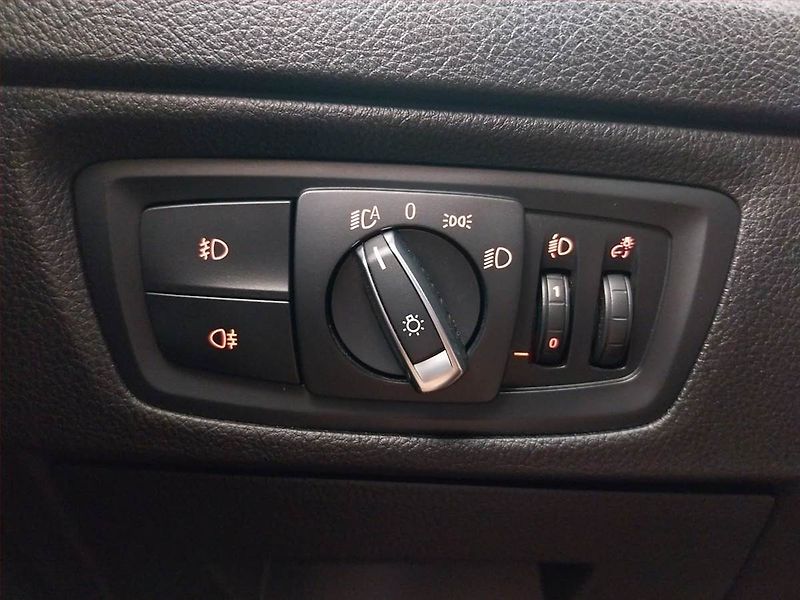 BMW Řada 1 (2019) 118d, Serv.kniha, Tempomat - fotka 17 z 21
