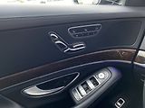 Mercedes-Benz Třídy S (2018) 450 4MATIC - náhled 19