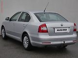 Škoda Octavia (2010) 1.2 TSi, Ambiente, TZ - náhled 6