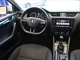 Škoda Octavia (2019) 1.6 TDI, Automat, Serv.kniha - náhled 7