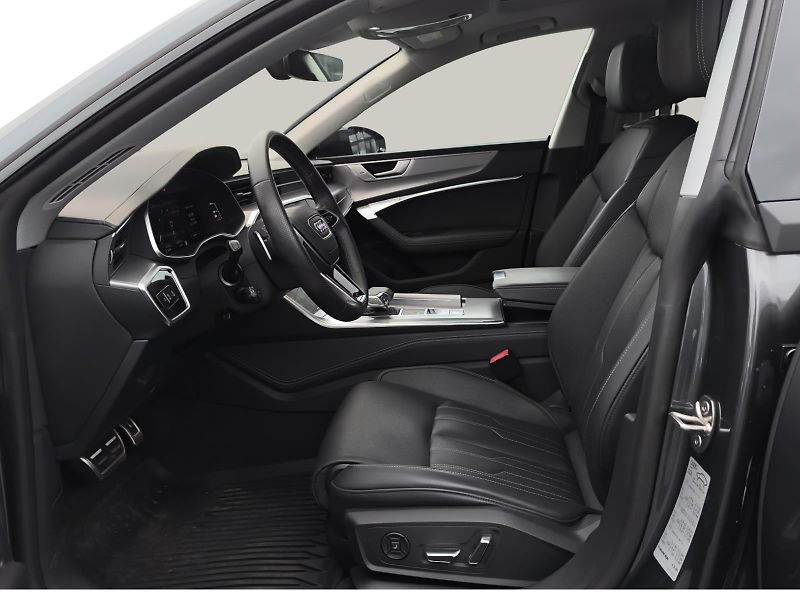 Audi S7 3.0 TDi - fotka 6 z 26