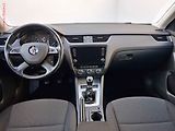 Škoda Octavia (2014) 1.4TSI, autoAC - náhled 8