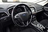 Ford S-MAX 2.5 HEV TITANIUM,ZÁRUKA,ČR,DPH - náhled 11