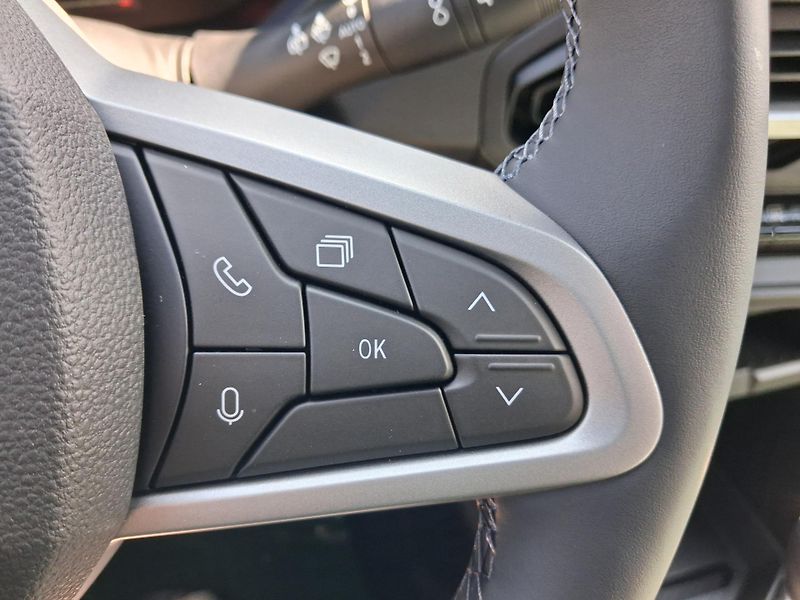 Dacia Bigster (2026) Expression mild hybrid-G 140 - fotka 17 z 37