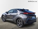 Toyota C-HR (2025) 2.0 HEV AWD Executive - náhled 7